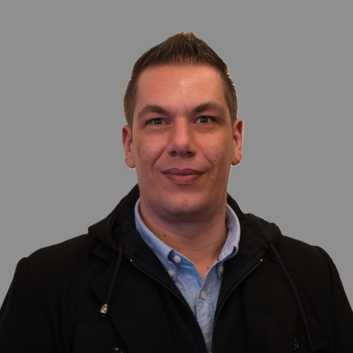 Titi-Marian Sarbu, Site Manager