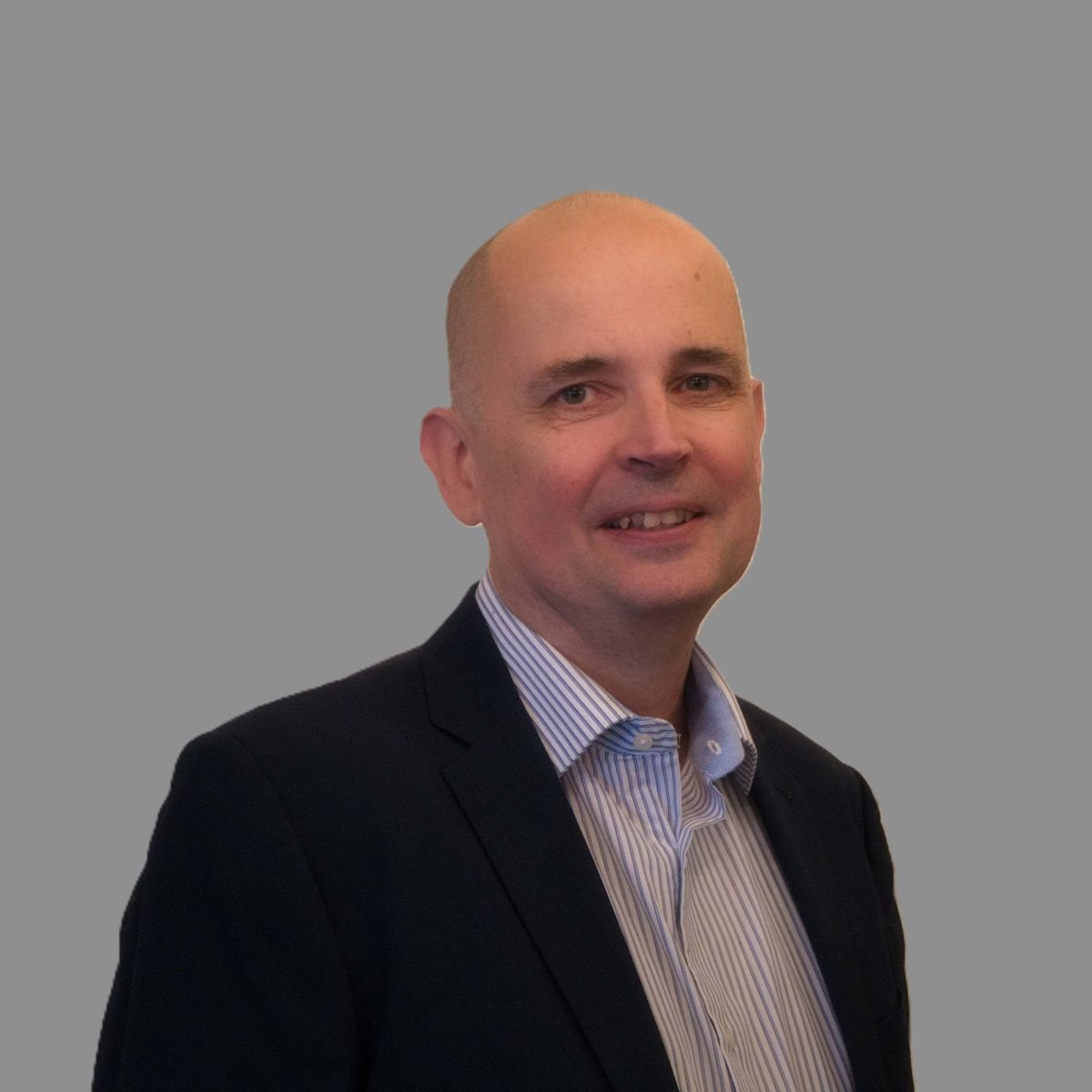 Grant Wheeler, General Manager